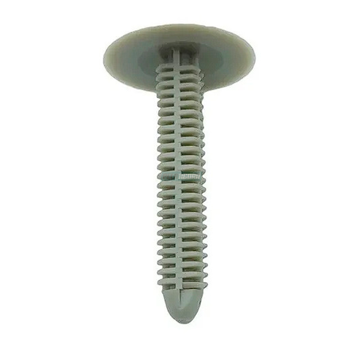 RETENTOR PAINEL ACABAMENTO LATERAL CURVAO CINZA FORD F350 F4000 2001 A 2011 F120