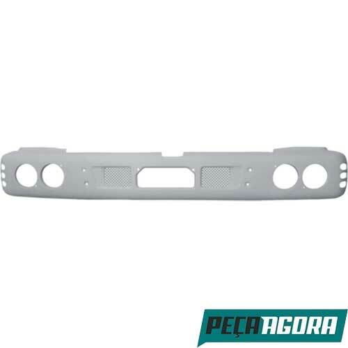 PARACHOQUE MB MERCEDES BENZ 914C FIBRA (6888807770)