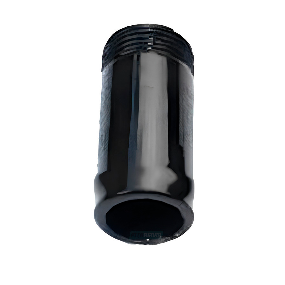 TUBO INTERMEDIARIO AGUA MENOR MOTOR FORD F1000 F4000 F350 F1000A (T06121137)