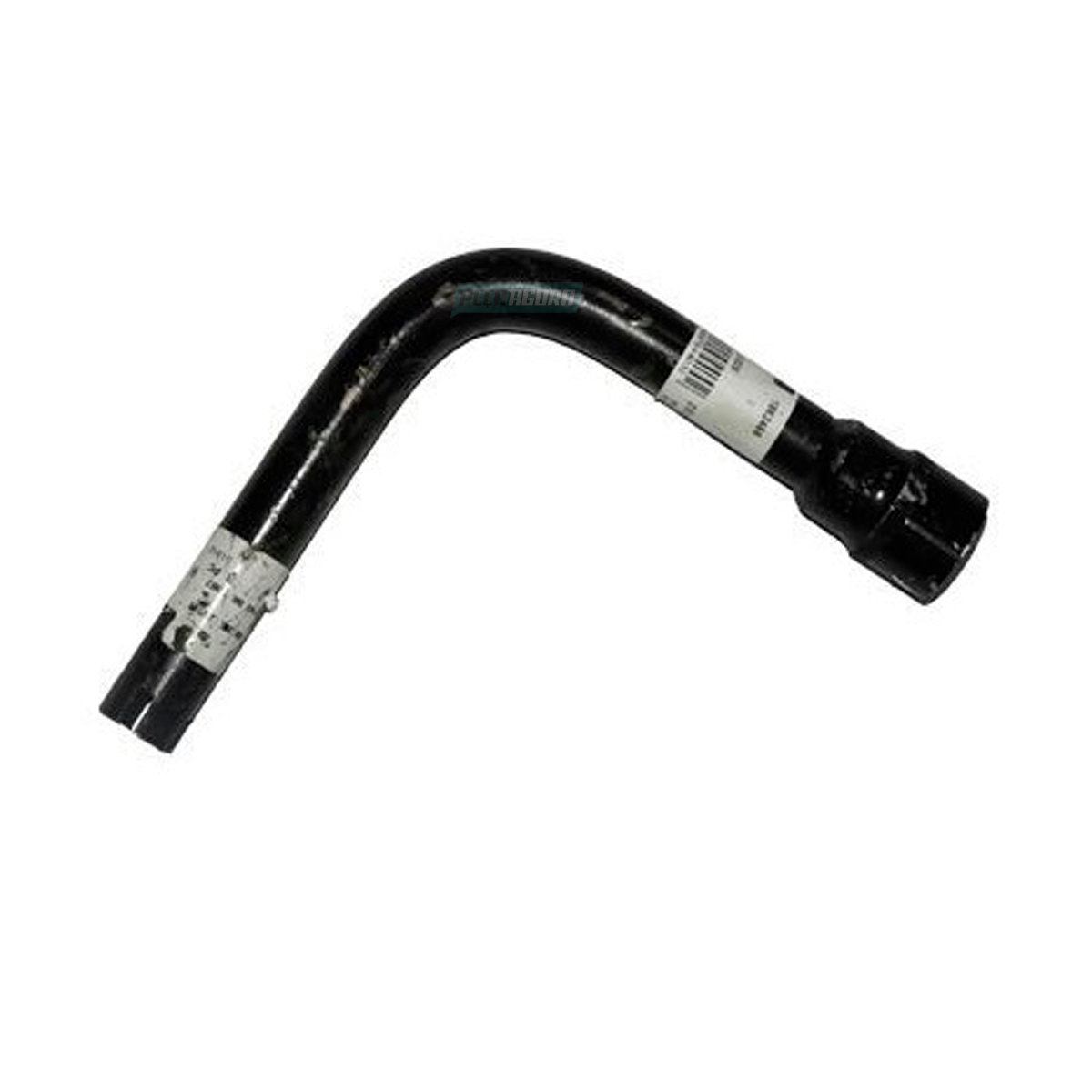 CHAVE BASCULAR CABINE PARA SCANIA SERIE 4 SERIE 5 TODOS (1862466)