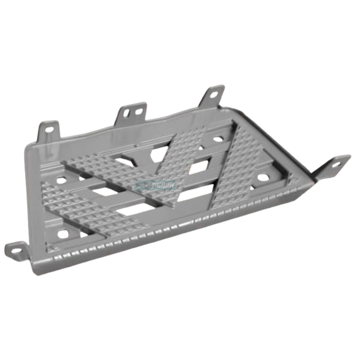 PISANTE SUPERIOR ESQUERDO MB NEW ACTROS 2548 2651 2653 (9606603528-1860AE)