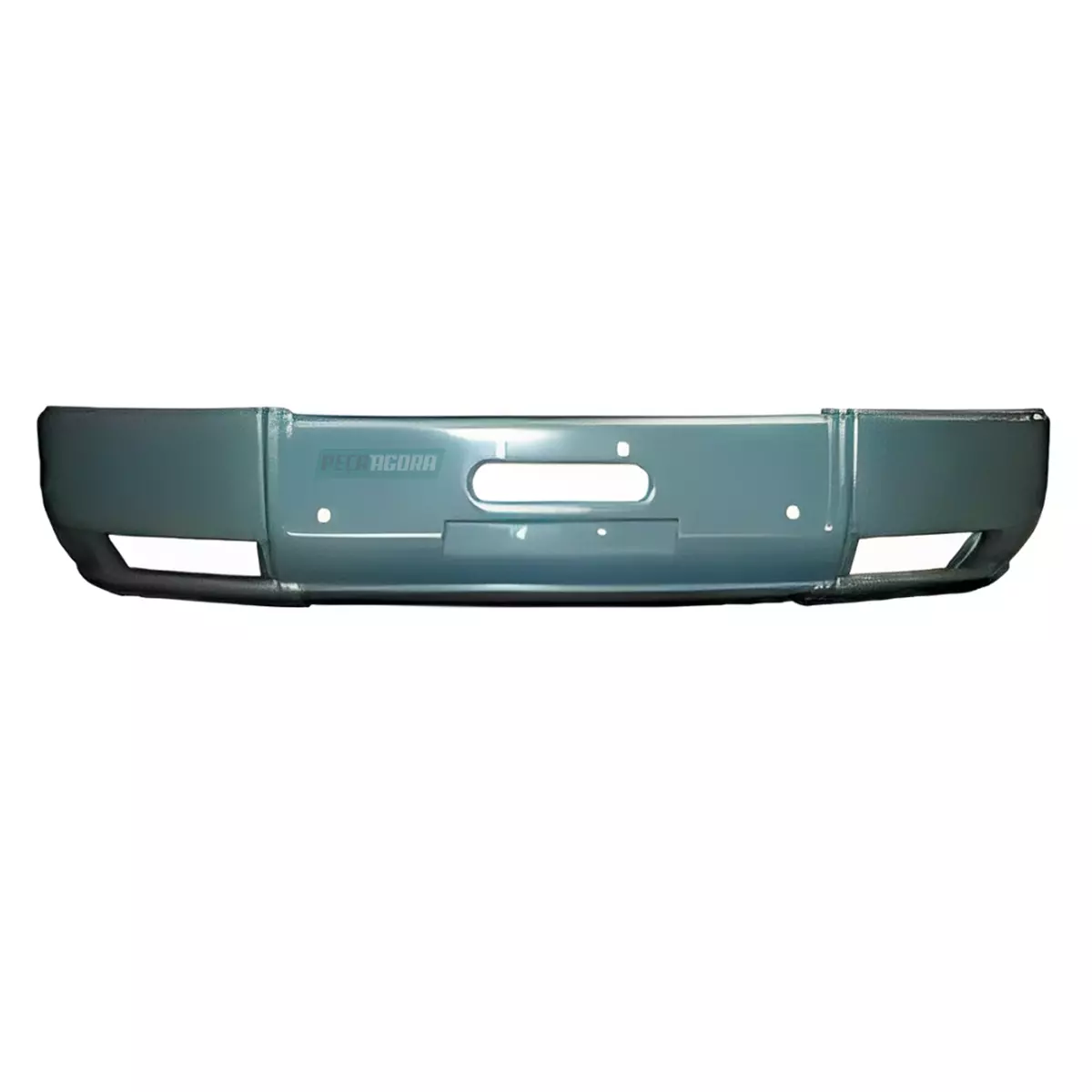 CENTRO CAPA PARACHOQUE CURTA SCANIA SERIE 3 T113  (4310)