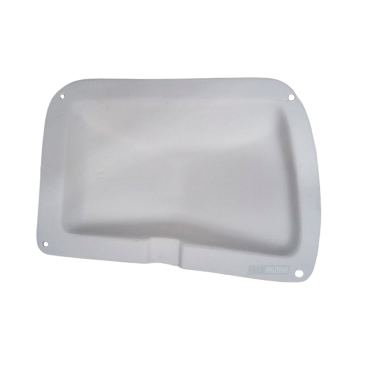 TAMPA FAROL ESQUERDO FORD SAPAO F12000 F14000 - 1993 A 1998 (T75941601-AS3700BR)