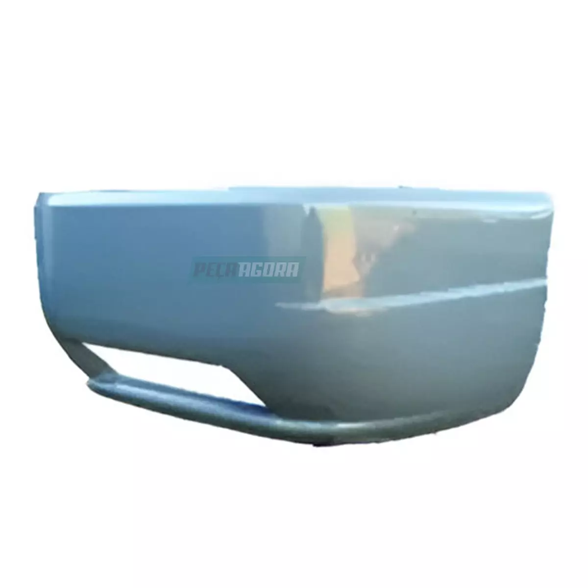 PONTEIRA CAPA PARACHOQUE ESQUERDO LONGA SCANIA SERIE 3 T 112 113 (4313)