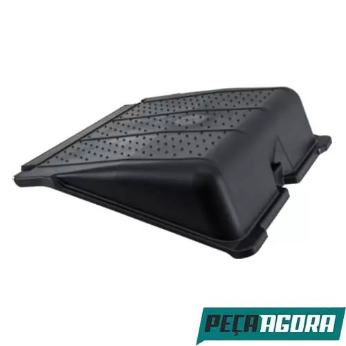 TAMPA DA BATERIA MB MERCEDES BENZ AXOR (9415410103X)