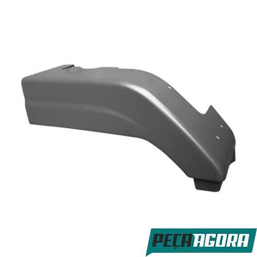 PARALAMA FORD CARGO 815 LADO DIREITO FIBRA (1C4516015BBYBC)
