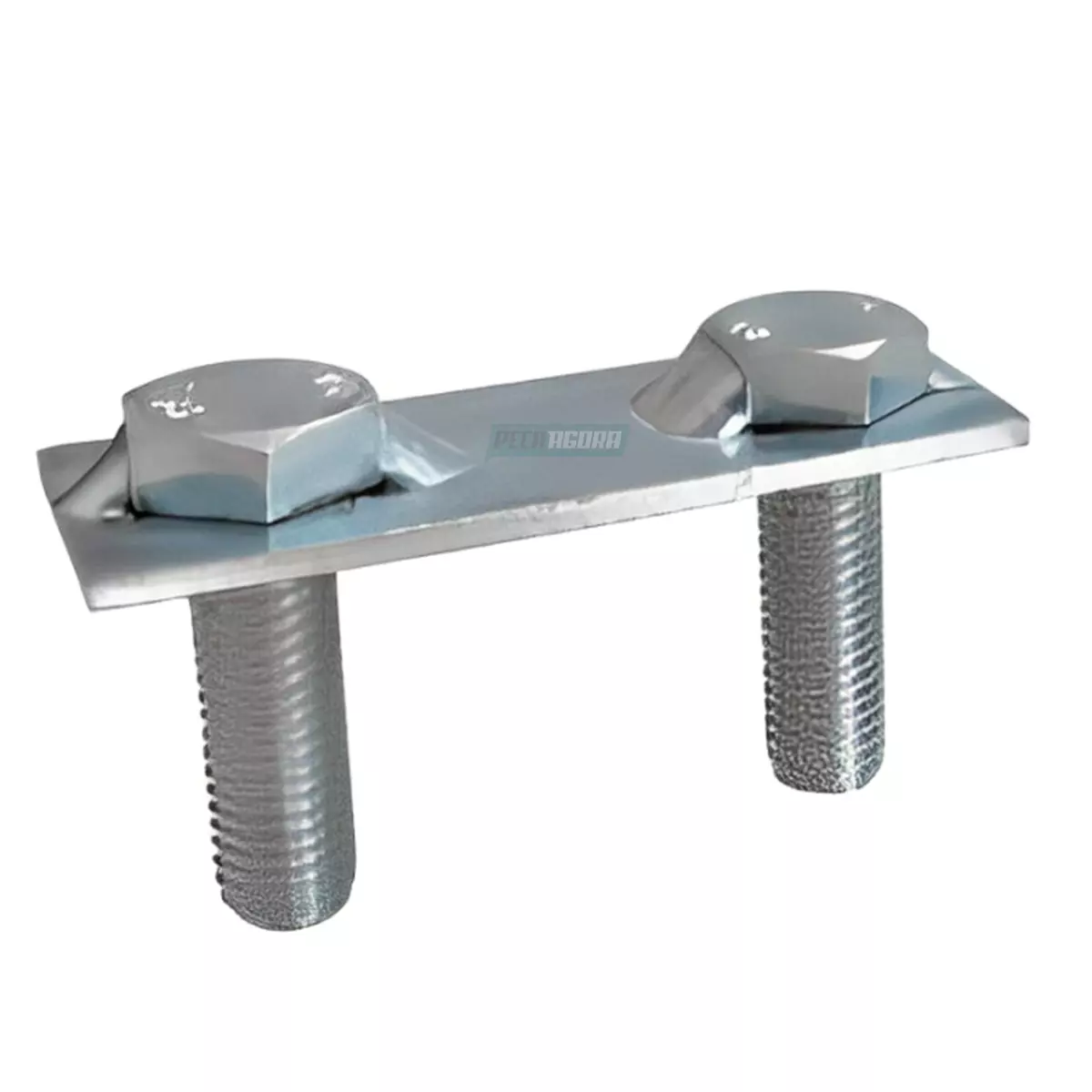 SUPORTE DOBRADICA CAPO SCANIA SERIE 3 T 112 113 (30370-5215)