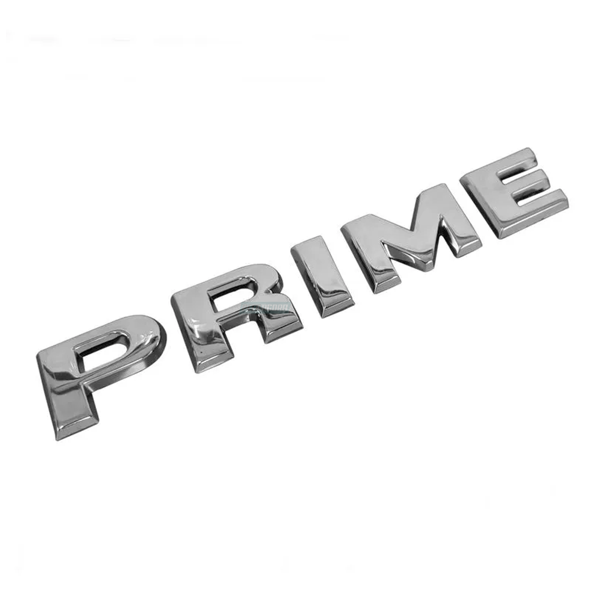 EMBLEMA LOGOTIPO PRIME VW  (5Z0853685F739 )