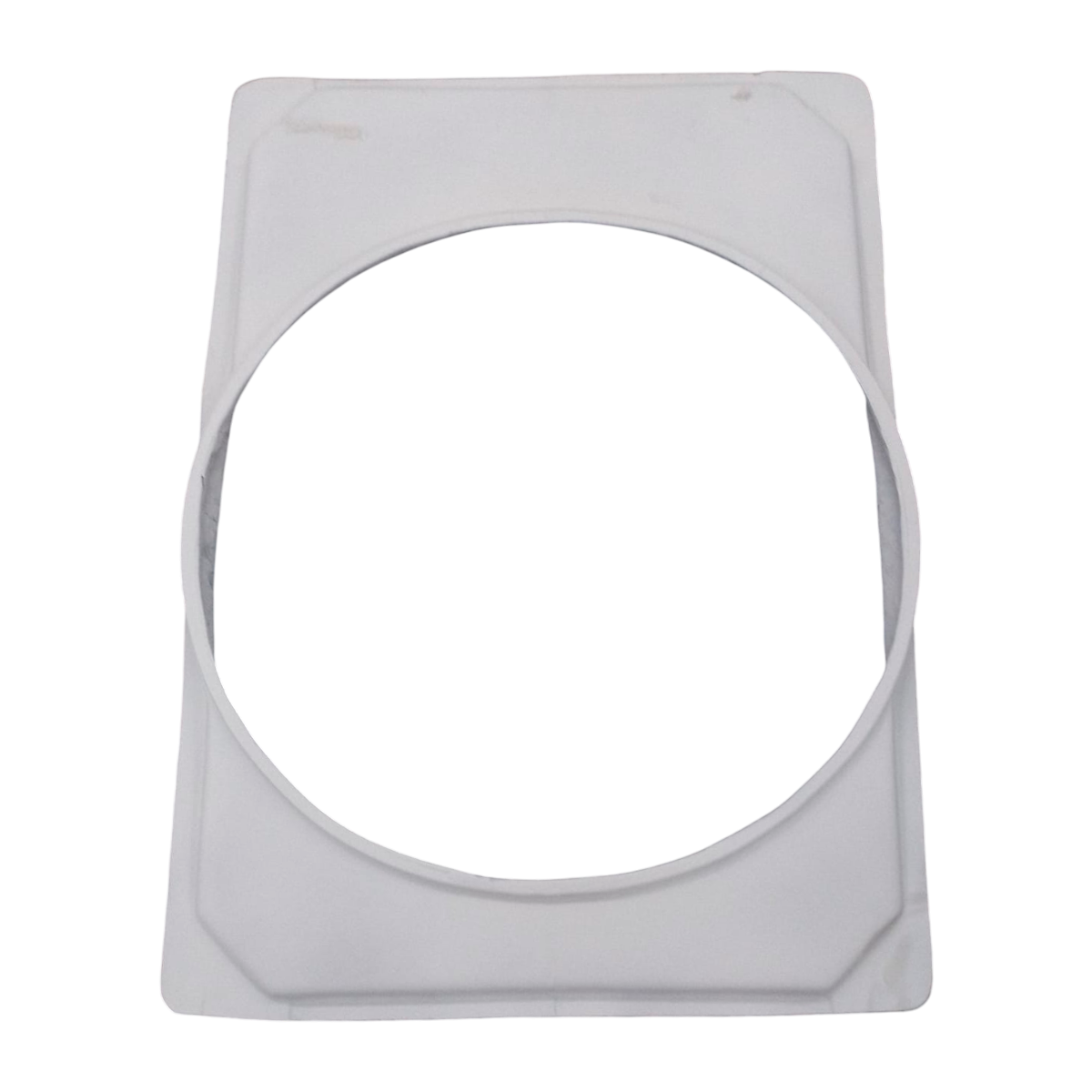 SAIA DEFLETOR RADIADOR FIBRA MB1935 1941 (3885057055-AS3493BR)