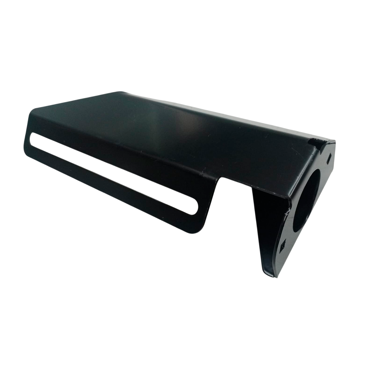 TAPETE PVC ANTI CHAMA PRETO IVECO DAILY 3510 2001 (300615.)