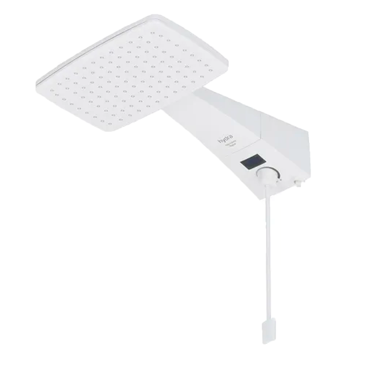 CHUVEIRO ELETRICO PAREDE HYDRA QUADRATTA PLUS BRANCO 5.5KW 127VOLTS (CH65468742)