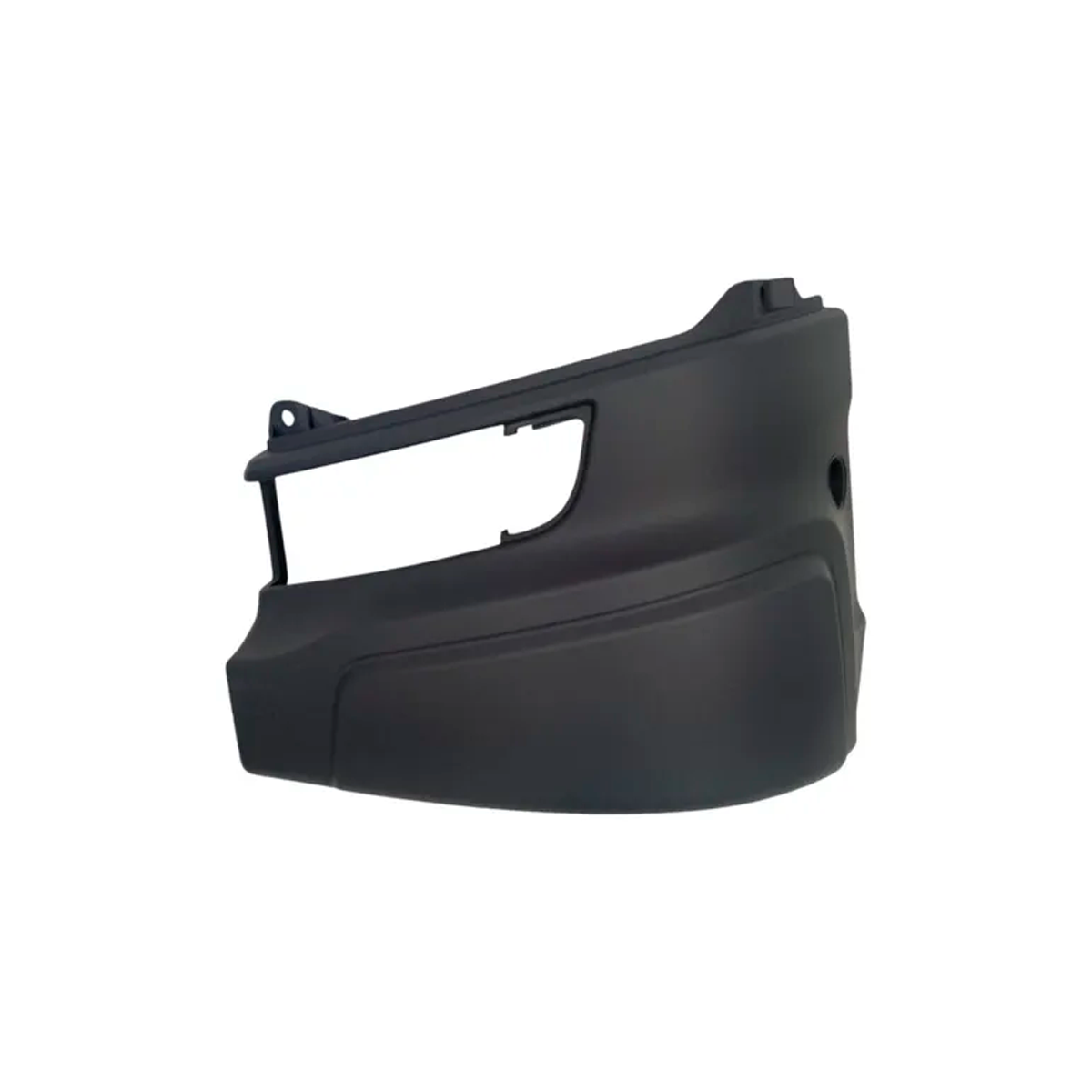 PONTEIRA PARACHOQUE ESQUERDO SCANIA NTG 47CM COM RESSALTO (2474460)