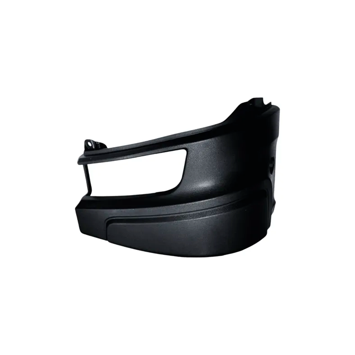 PONTEIRA PARACHOQUE LE SC NTG 40,5 CM COM RESSALTO (2474480)