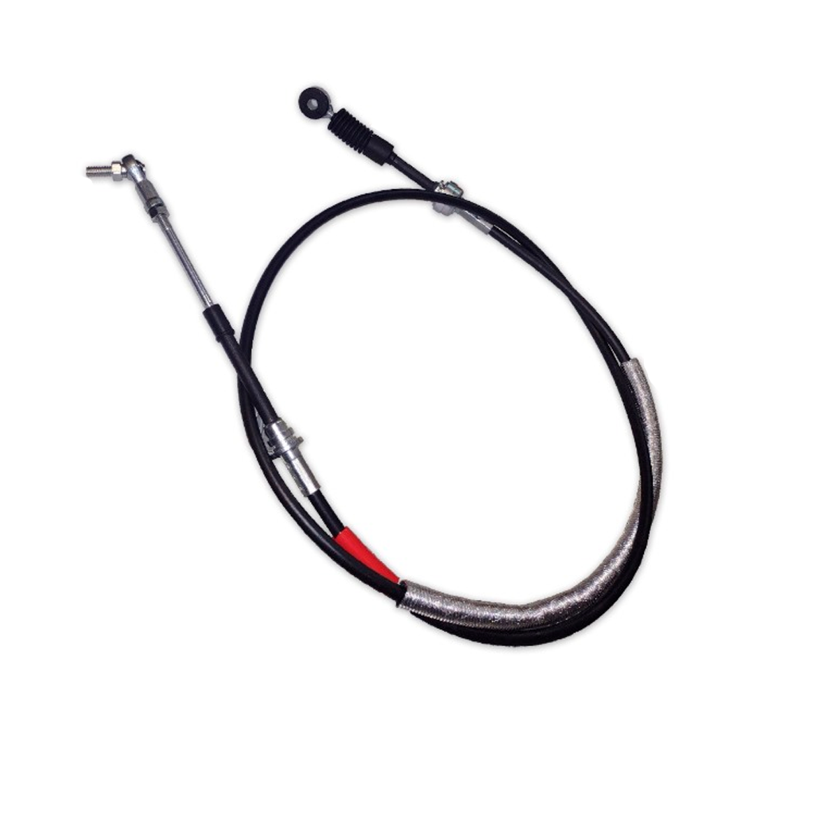 CABO DE COMANDO DE CÂMBIO KIA MOTORS UTILITARIOS BESTA GS ENGATE - MOTOR 3.0 (0