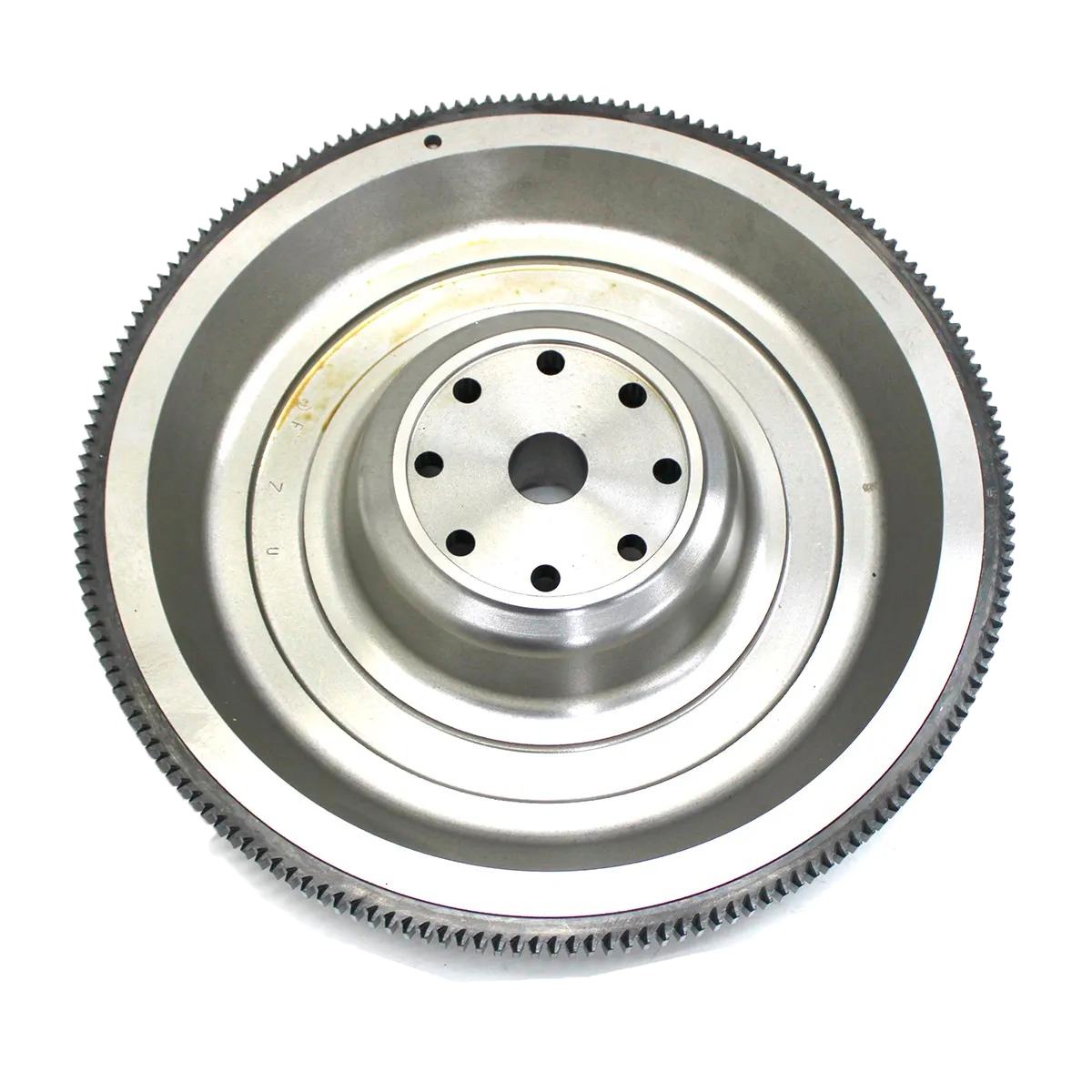 VOLANTE MOTOR CUMMINS 4BT FORD CARGO 814 815 815E 815S F4000 (BF6T6375AA-136422)