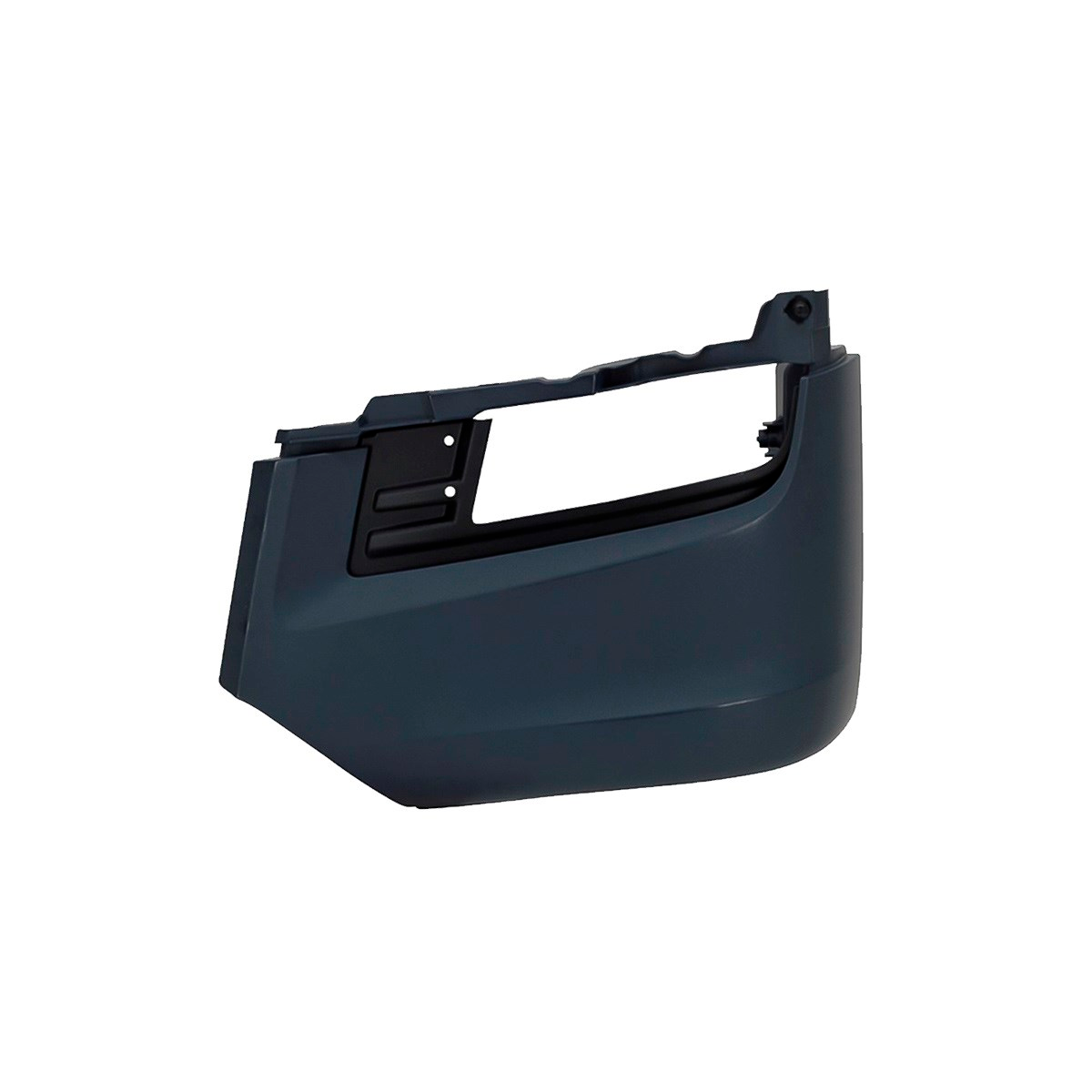 PONTEIRA PARACHOQUE LE FAROL AUXILIAR METEOR (2V3807225.)