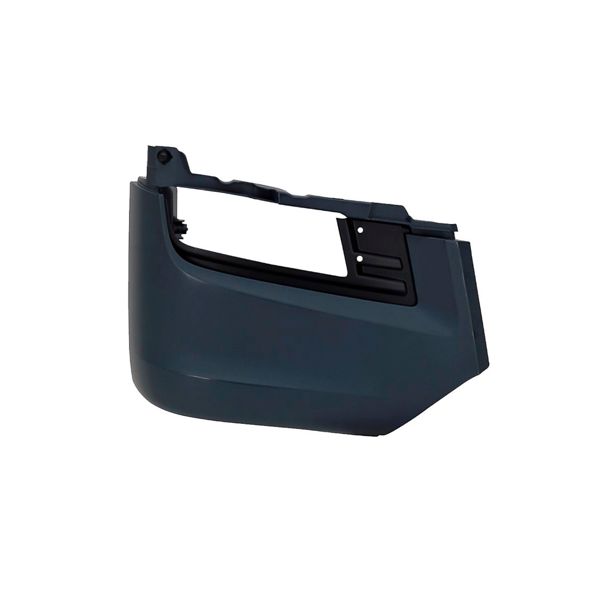 PONTEIRA PARACHOQUE LD FAROL AUXILIAR METEOR
 (2V3807226)