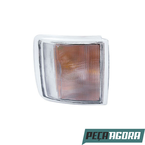 LANTERNA DIANTEIRA PARA IVECO EUROTECH 440E42 450E37 740E45 CURSOR 190E31 450E31
