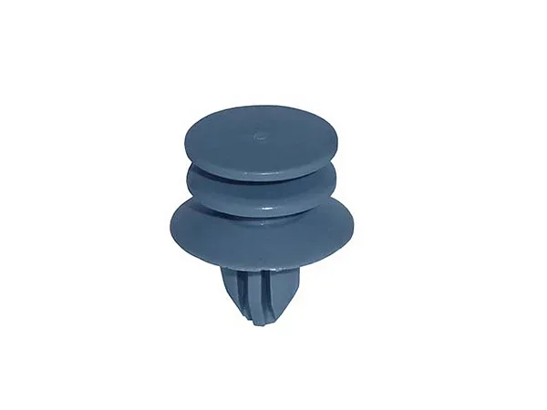 CAIXA COM 10 CLIP FIXACAO GRADE SUPERIOR FH 2010 A 2015 (CX.82194800**10)