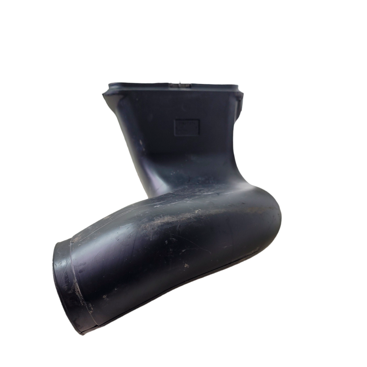 DUTO AR INTERMEDIARIA SAIDA FILTRO AR PARA VOLVO FH4 (21627374)