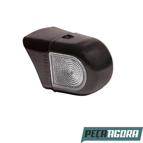 LANTERNA CABINE BICOLOR MB 1618 1935 LN912 L1723 MERCEDES BENZ  (6888207856)