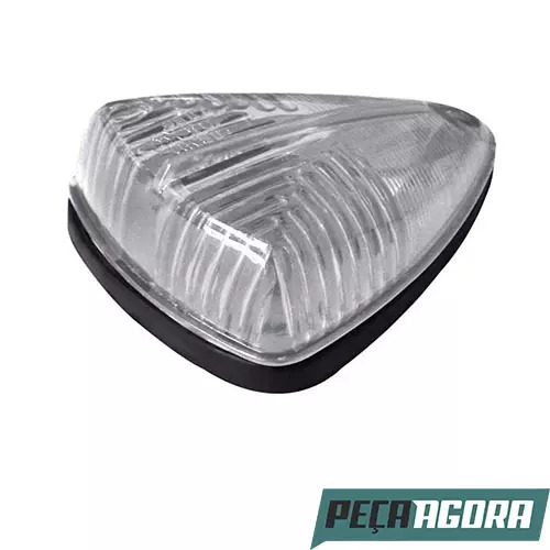 LANTERNA DIANTEIRA MB O 364 MERCEDES BENZ (3318267147C)