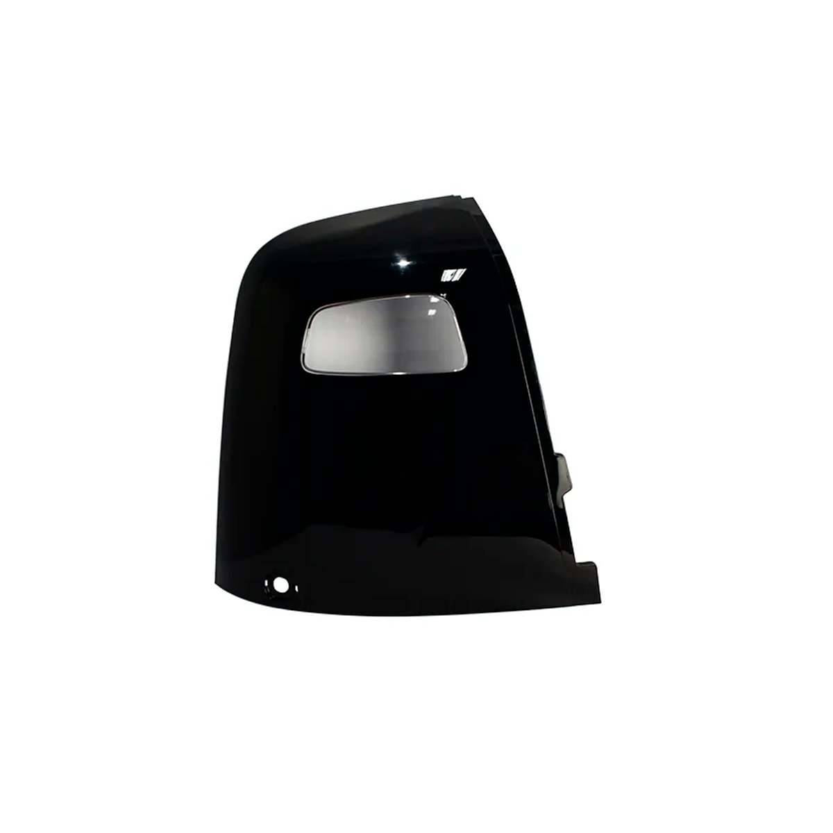 ACRILICO ACABAMENTO SUPERIOR DIREITO SEM FURO TETO VOLVO FH4 (84055704)