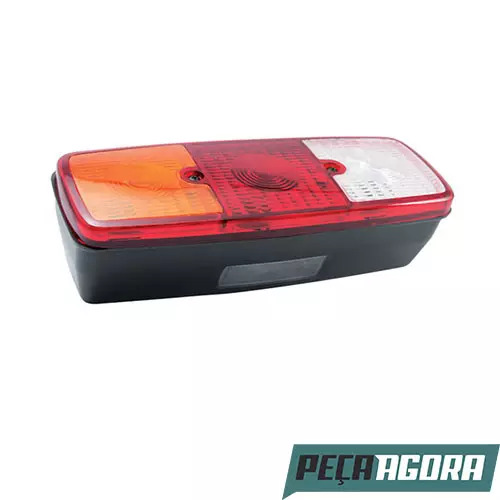 LANTERNA TRASEIRA MB 1313 E UNIVERSAL SEM VIGIA    (3445447003-PL05160209)