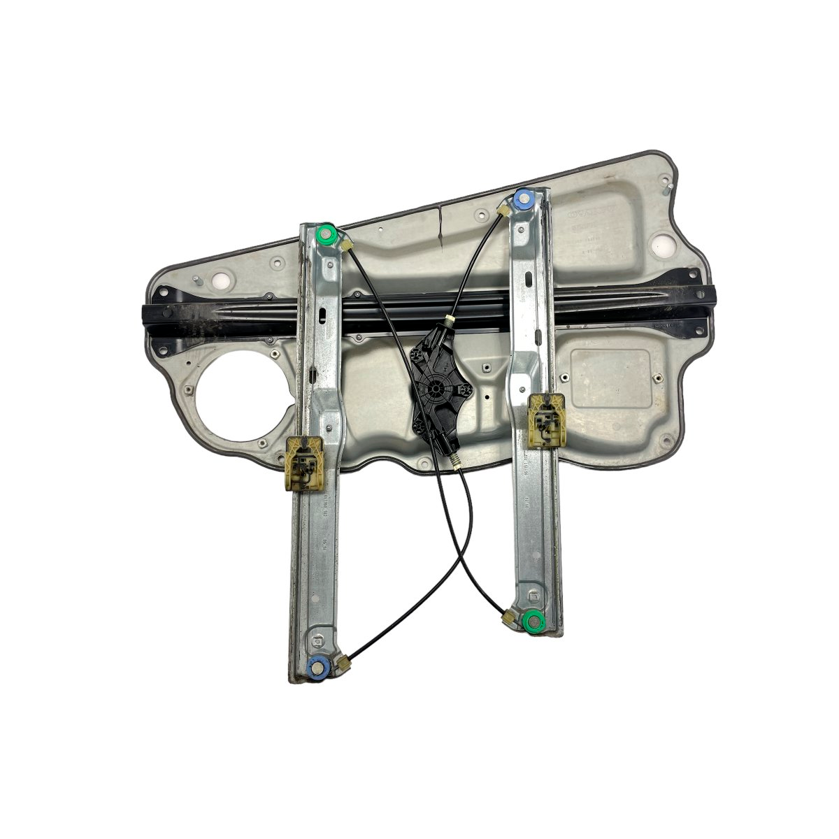 MAQUINA VIDRO ELETR. S/MOTOR ESQ. FH4/5  (84055875)