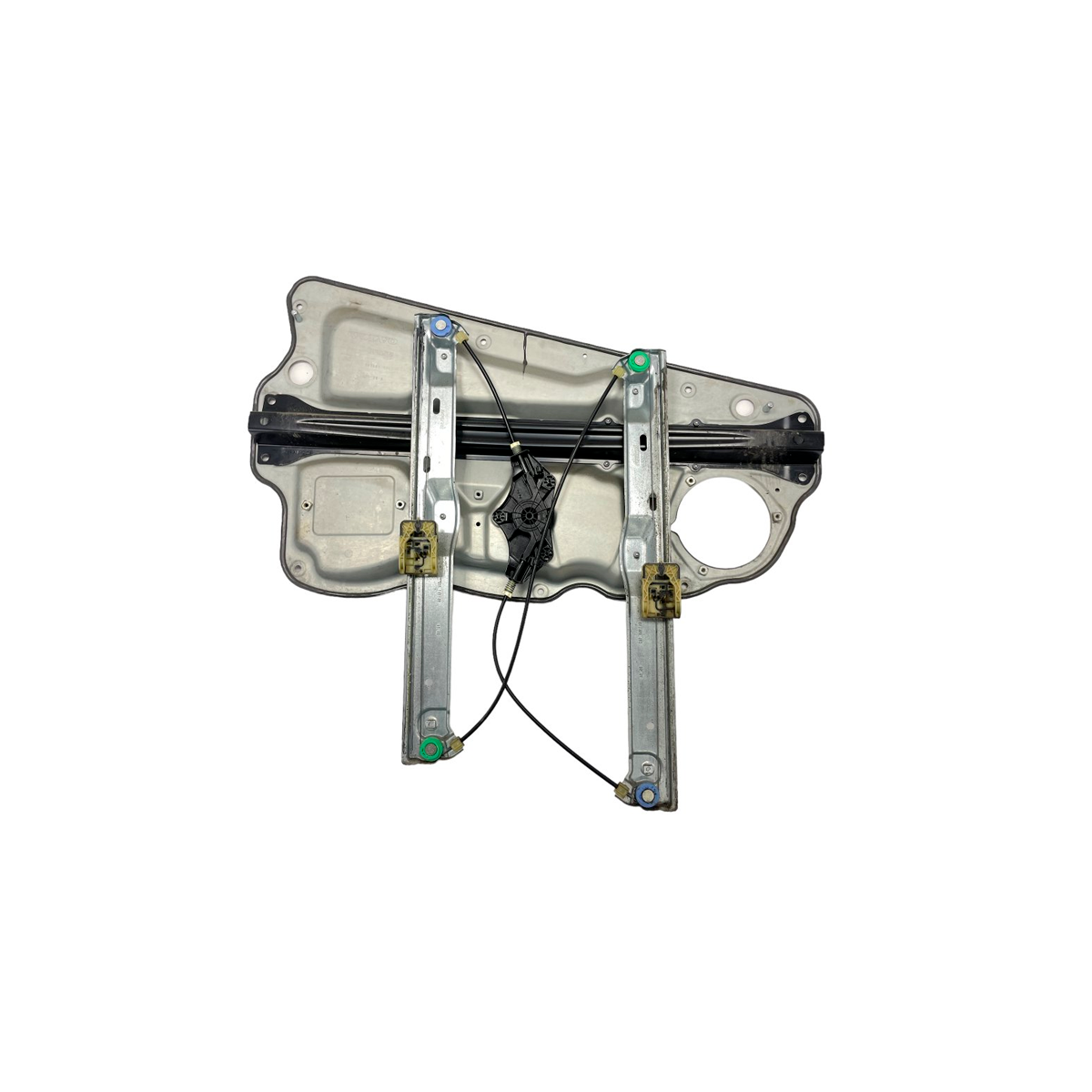 MAQUINA VIDRO ELETR. S/MOTOR DIR. FH4/5  (84055886)