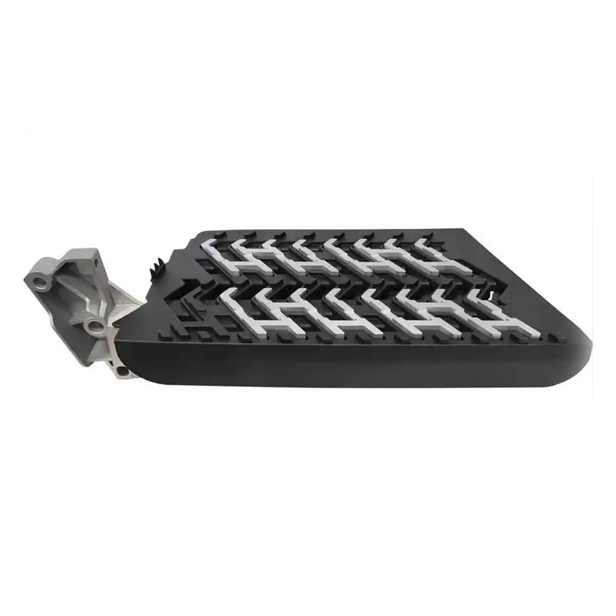  PISANTE INFERIOR FH5 APOS 2021 ALUMINIO COM PLASTICO (V.23787093.-23787100.)