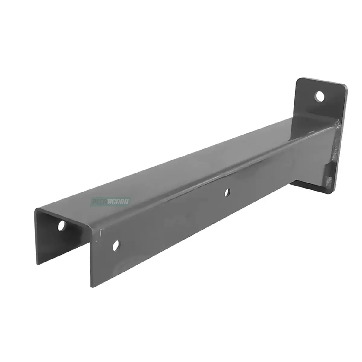 SUPORTE BARRICA D AGUA SCANIA SERIE 3 T R 112 113 114 (5649.)