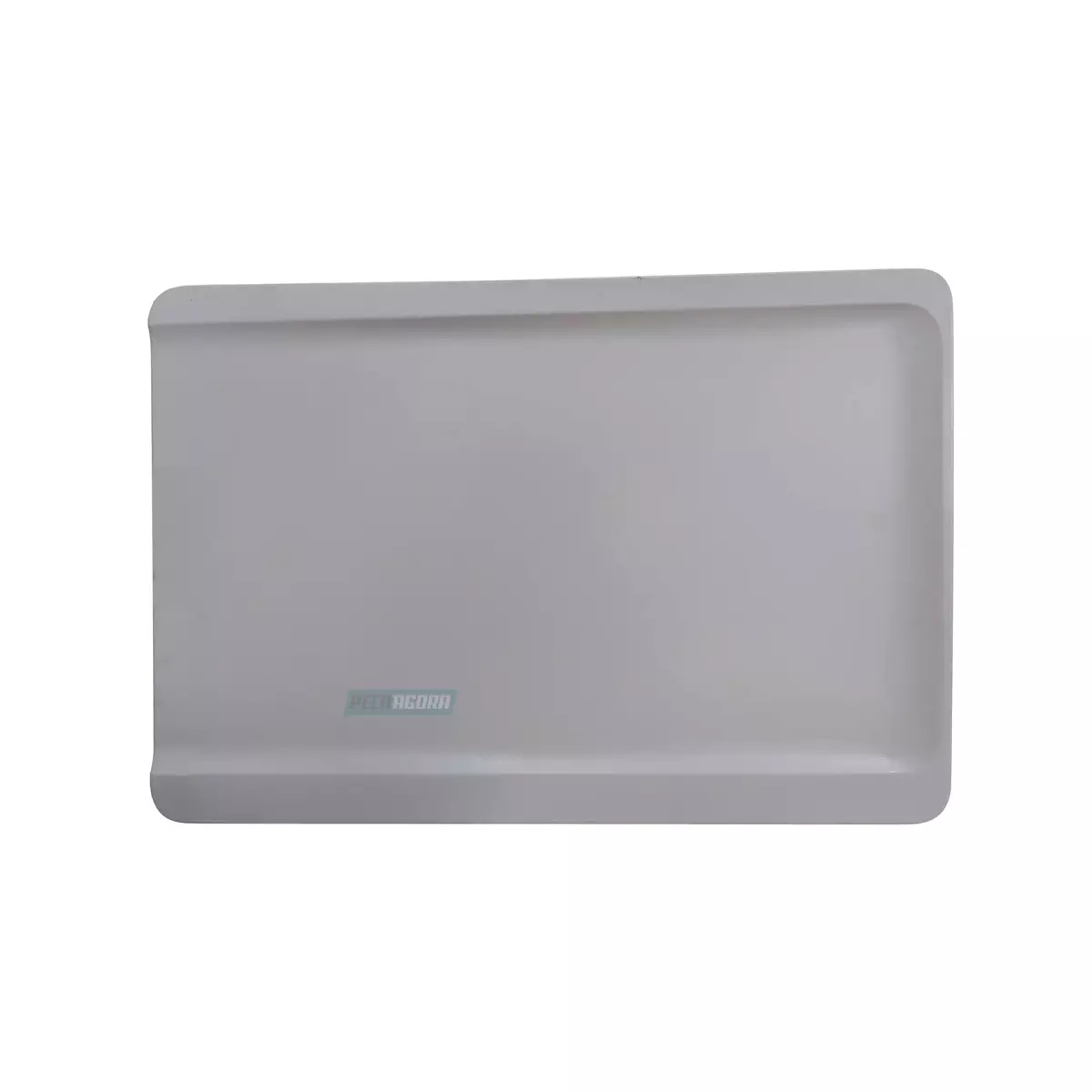 CHAPA EXTERNA TAMPA MALEIRO G124 SCANIA SERIE 5 (5748)