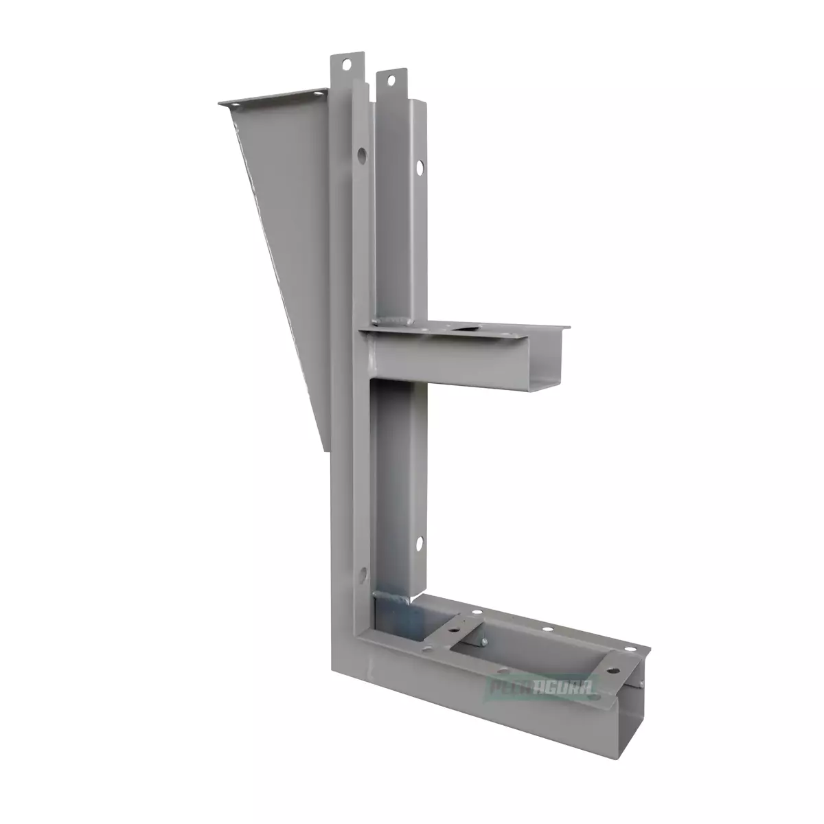 SUPORTE ESTRIBO DIREITO MB 1935 (3846107303-7206-5894)