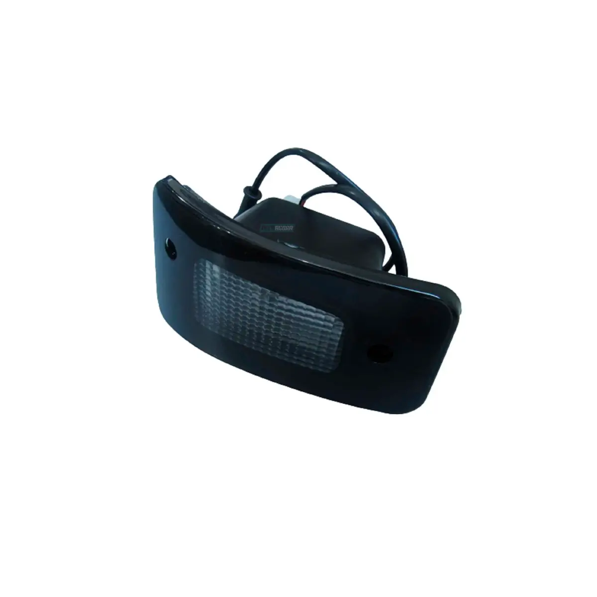 LANTERNA VISEIRA RETANGULAR DIREITA IVECO EUROCARGO TECTOR CAVALLINO (500314717-