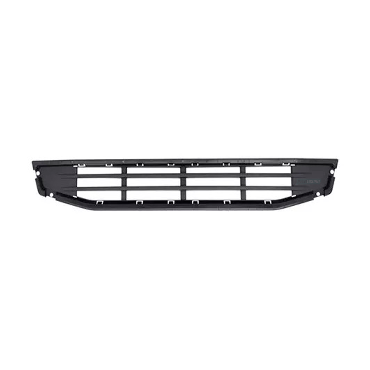 TELA GRADE FRONTAL INFERIOR VOLVO FH FM 2015 A 2021 PLASTICO (82220206-KVV06-051