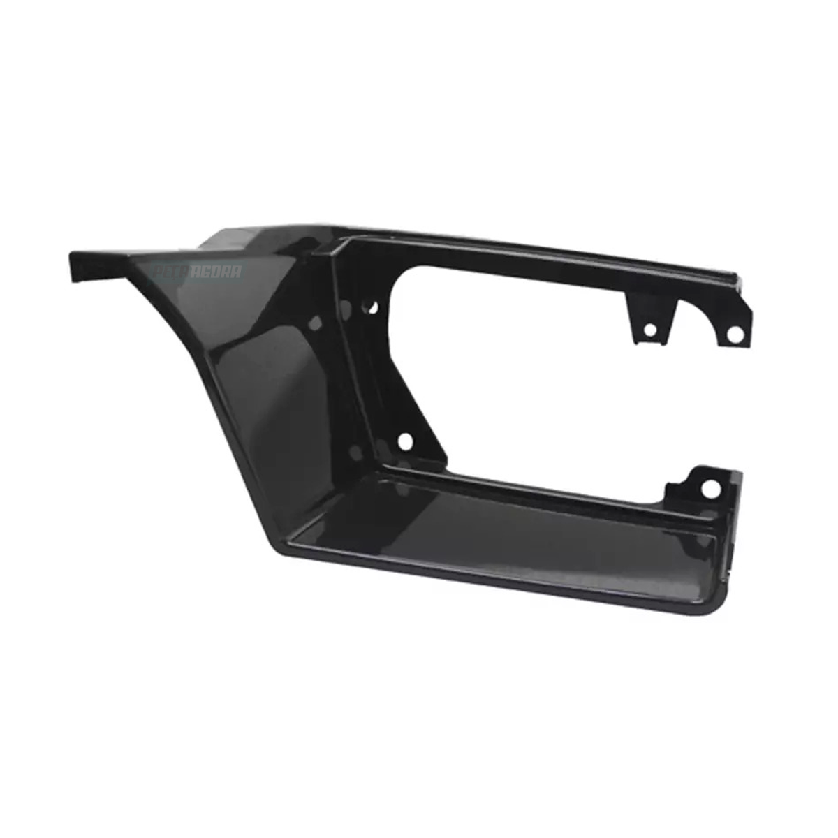 ESTRIBO CABINE ESQUERDO INFERIOR VOLVO FH4 2015 A 2021 (82141971-21392183-213446