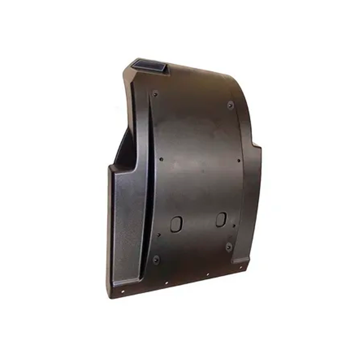 PARALAMA CABINE DIREITO DAF XF95 XF105 CF APOS 2021 (1389297,.-.)