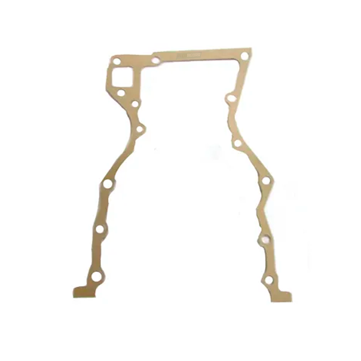 JUNTA CARCACA DISTRIBUICAO MWM SPRINT 4.07 4.08 4 CIL 6.07 6 CIL MOTOR (60130010