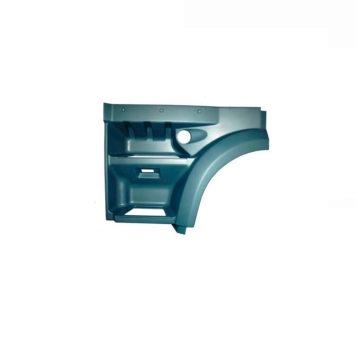 ESTRIBO CABINE XF95/ XF105  ESQ. SUPERIOR  (1656911,.-.)