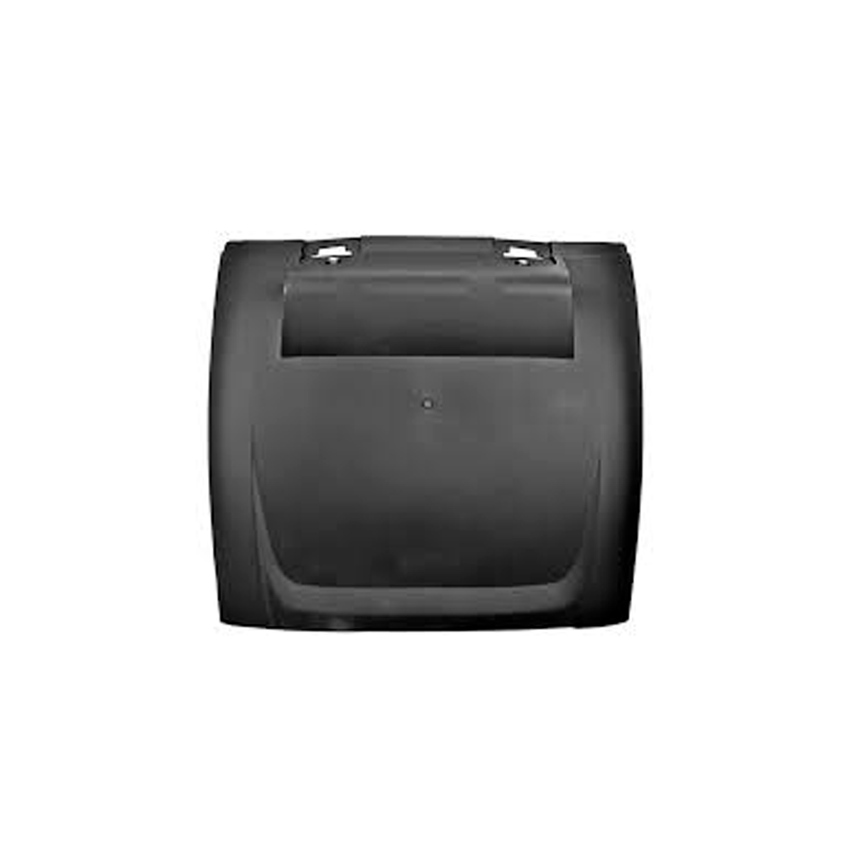MEIO PARALAMA ENTRE EIXOS  DAF XF 6X2 ESQUERDO DIREITO PLASTICO (1887659 ,)