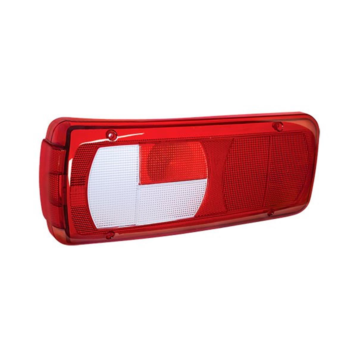 LENTE LANTERNA TRASEIRA  XF DIR. (1914691,.-.)