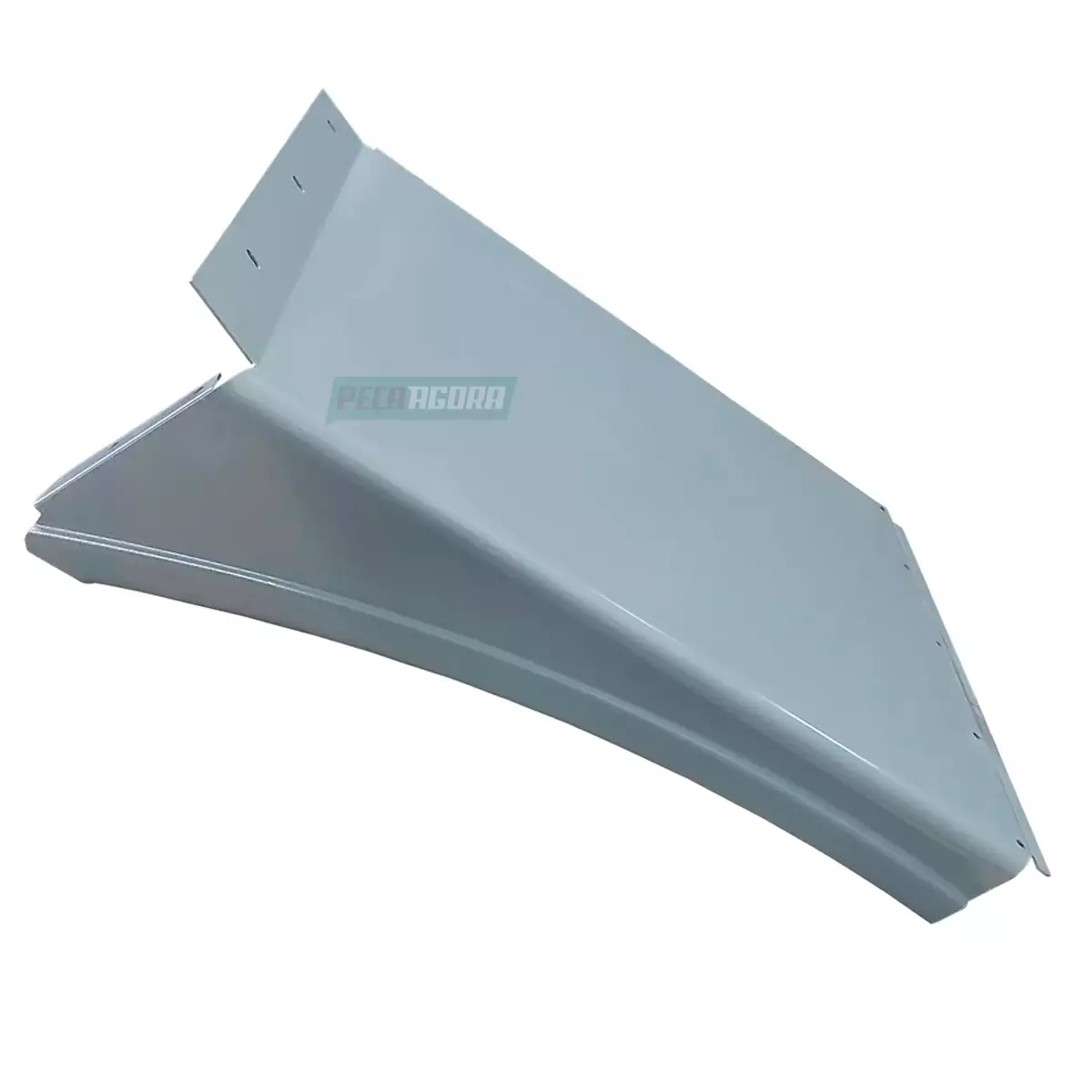 PARALAMA CARRETA TRASEIRA GRANDE DIREITA RANDON  (6270)