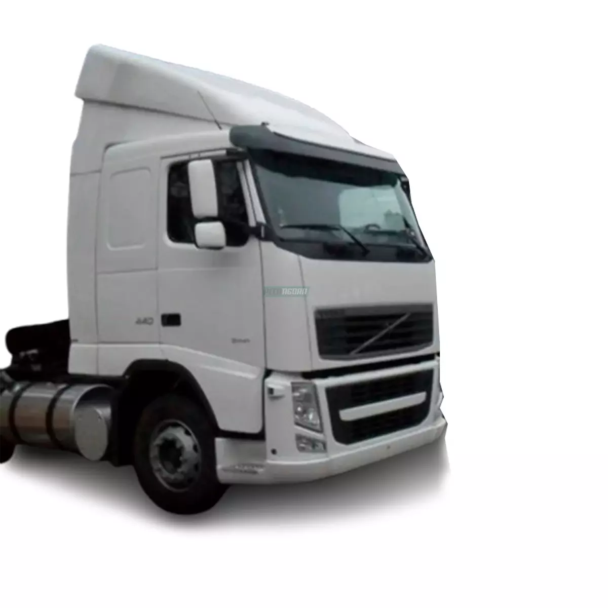 AEROFOLIO CABINE BAIXA VOLVO FH  (6361)