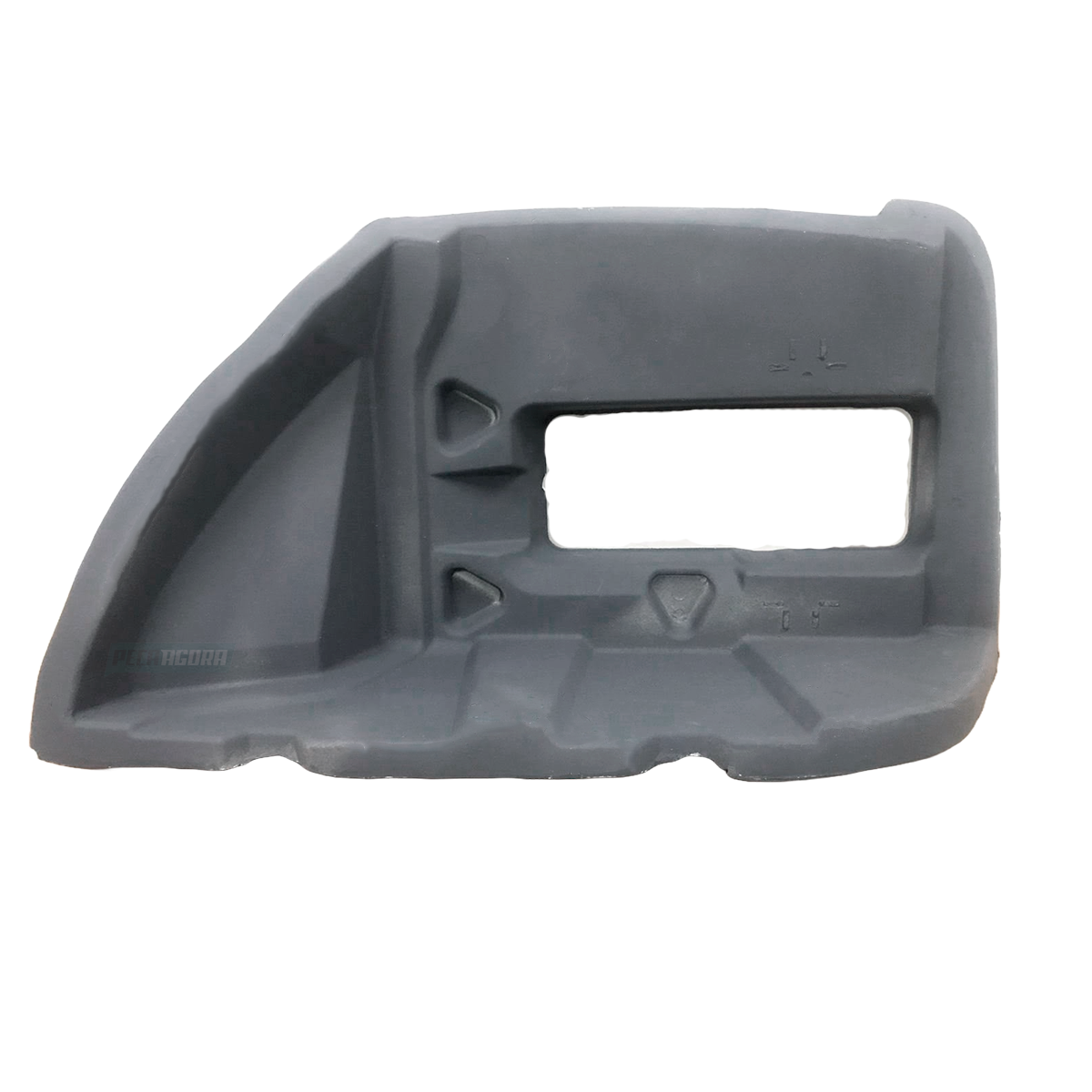  BOJO FAROL FIBRA VOLVO NH (V.1062967-AS1345PT-1062968-AS1346)