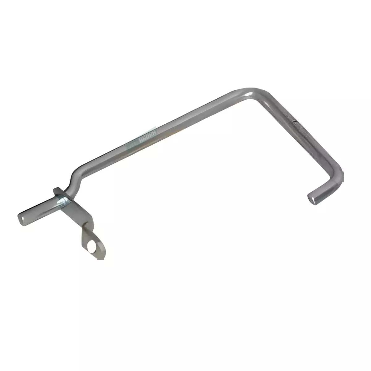 PUXADOR ARTICULADO GRADE SCANIA SERIE 3 R  (312435-6459)