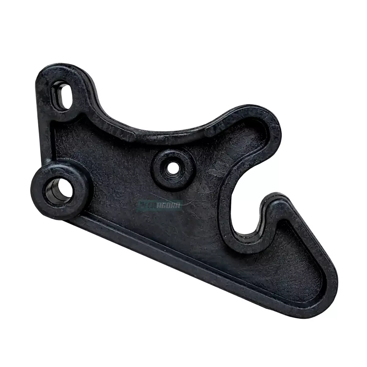  GANCHO PLASTICO CABINE SCANIA SERIE 3 R 113 (312436-6505)