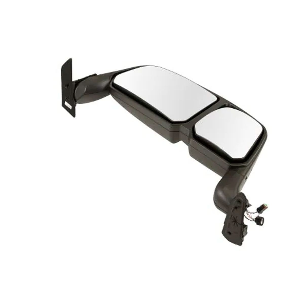 ESPELHO RETROVISOR IVECO S-WAY LD ESP (5802287200..)