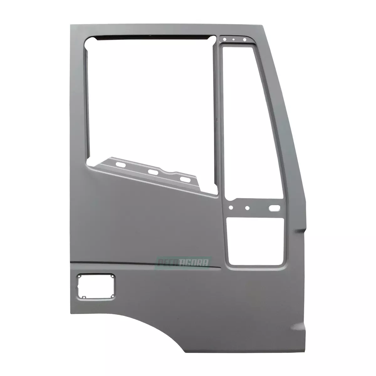 FOLHA PORTA ESQUERDO IVECO (6646)