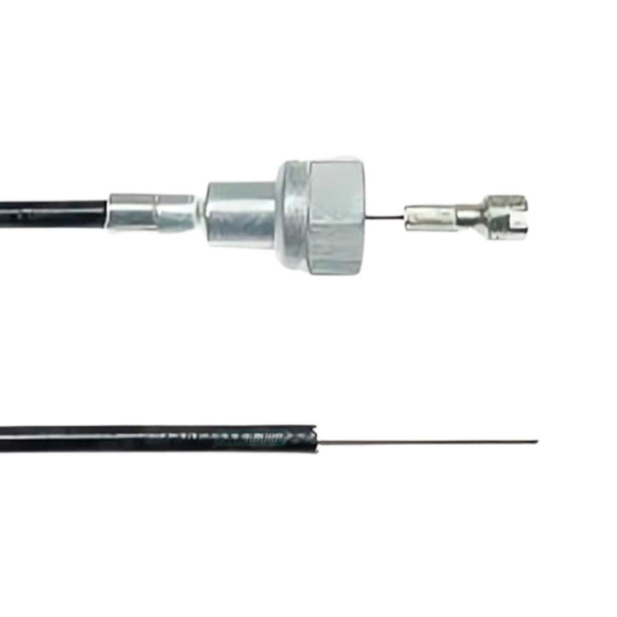 CABO DE PARADA DO MOTOR SCANIA R142 T112 CAMINHAO (321276-TB8150)